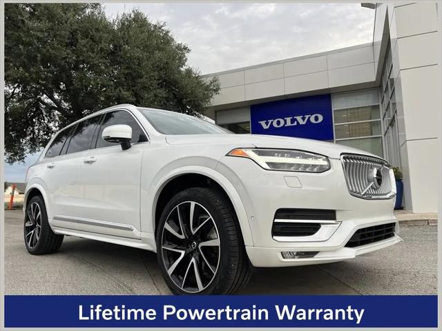 2023 Volvo XC90 B5 Plus for sale in San Antonio, TX