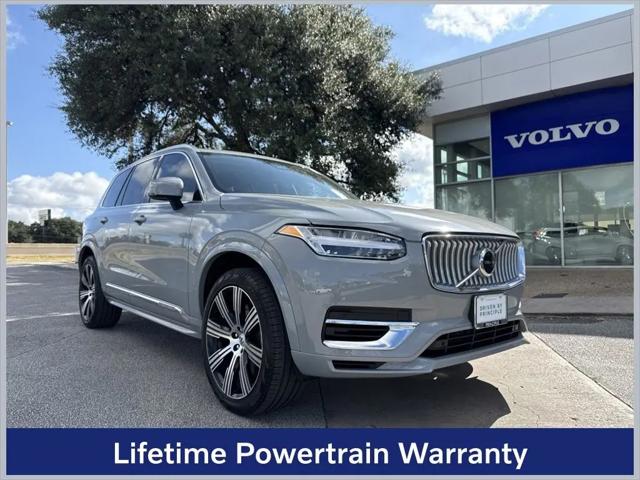 2024 Volvo XC90 Recharge T8 Core Bright Theme for sale in San Antonio, TX