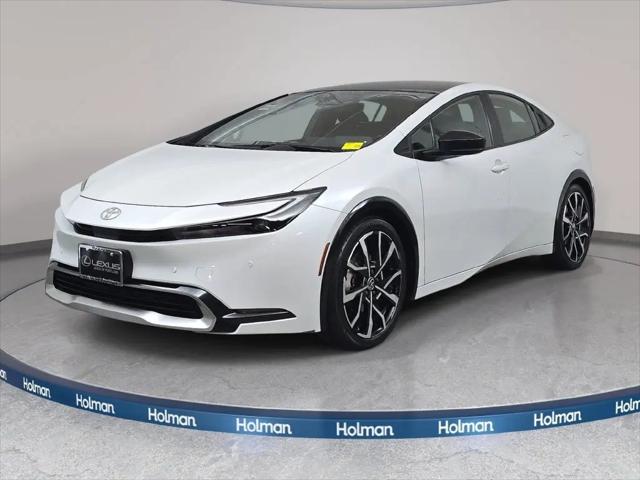 2023 Toyota Prius Prime XSE for sale in Portland, OR