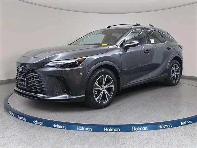 2026 Lexus RX RX 350 for sale in Portland, OR