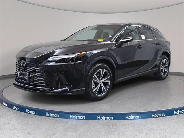 2026 Lexus RX RX 350 for sale in Portland, OR