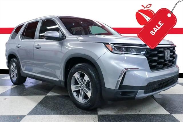 2023 Honda Pilot 2WD EX-L 7 Passenger for sale in Austin, TX