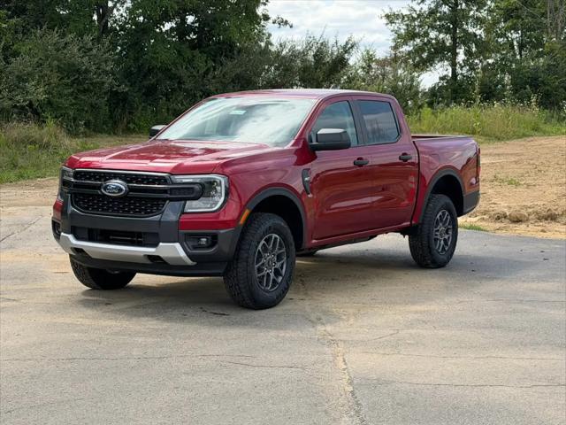 2026 Ford Ranger XLT for sale near Mt Orab, OH