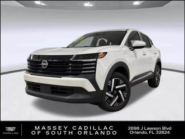 2025 Nissan Kicks SV FWD for sale in Orlando, FL