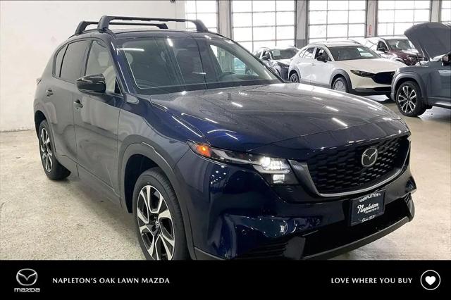 2026 Mazda CX-5 2.5 S Preferred for sale in Oak Lawn, IL