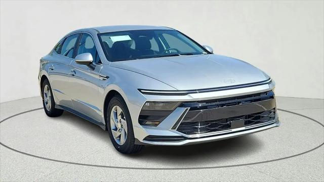 2026 Hyundai Sonata SE for sale in Dallas, TX