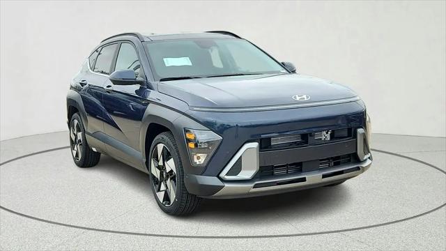 2026 Hyundai Kona Limited for sale in Dallas, TX