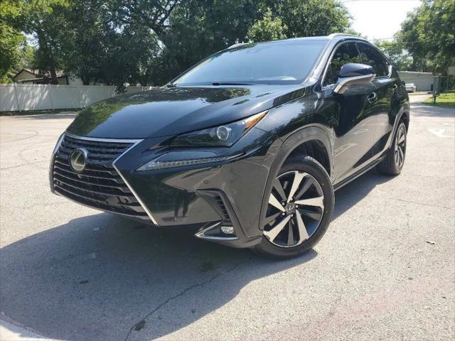 2018 Lexus NX 300 NX 300 for sale in Lake Worth, TX