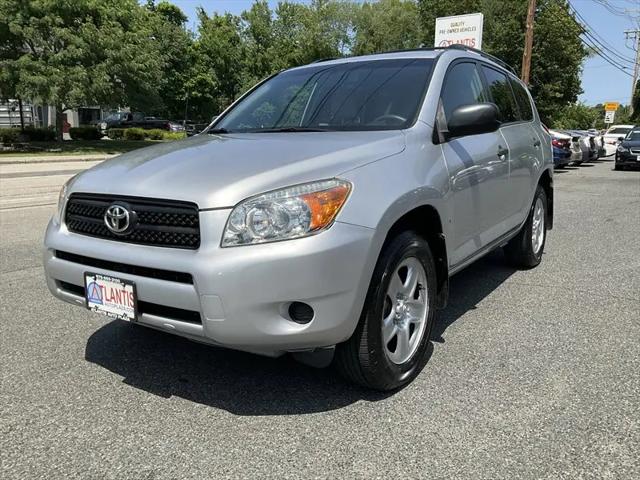 2008 Toyota RAV4 Base for sale in Acton, MA