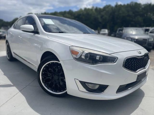 2015 Kia Cadenza Premium for sale in Buford, GA
