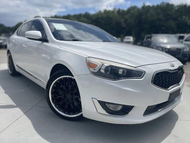 2015 Kia Cadenza Premium for sale in Buford, GA