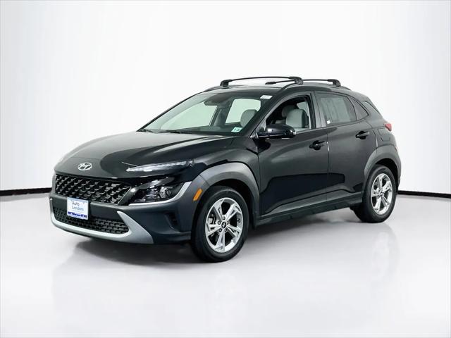 2023 Hyundai Kona SEL for sale in Lawrenceville, NJ