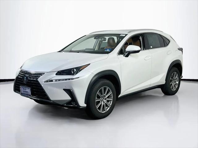 2020 Lexus NX 300 NX 300 for sale in Lawrenceville, NJ