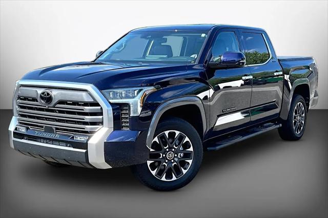 2024 Toyota Tundra Limited for sale in Egg Harbor Township, NJ