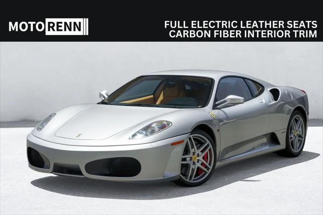 2009 Ferrari F430 Berlinetta for sale in Los Angeles, CA