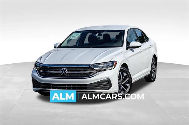 2024 Volkswagen Jetta 1.5T S for sale in Newnan, GA