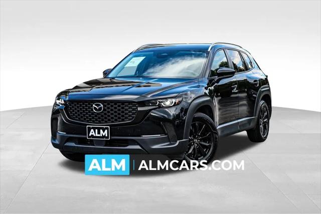 2025 Mazda CX-50 2.5 S Preferred Package for sale in Newnan, GA
