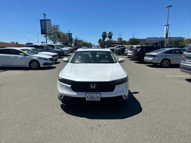 2023 Honda Accord EX for sale in Milpitas, CA