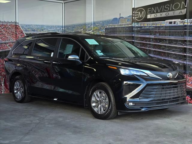 2026 Toyota Sienna XLE for sale in Milpitas, CA