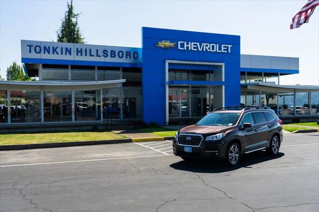 2021 Subaru Ascent Limited for sale in Hillsboro, OR