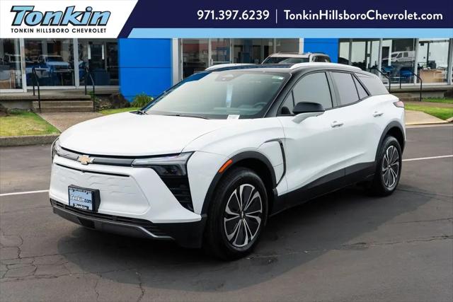 2025 Chevrolet V Blazer LT AWD for sale in Hillsboro, OR