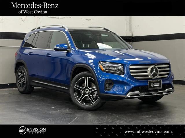 2026 Mercedes-Benz GLB GLB 250 for sale in West Covina, CA