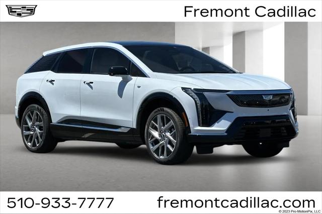 2027 Cadillac iQ Luxury for sale in Fremont, CA