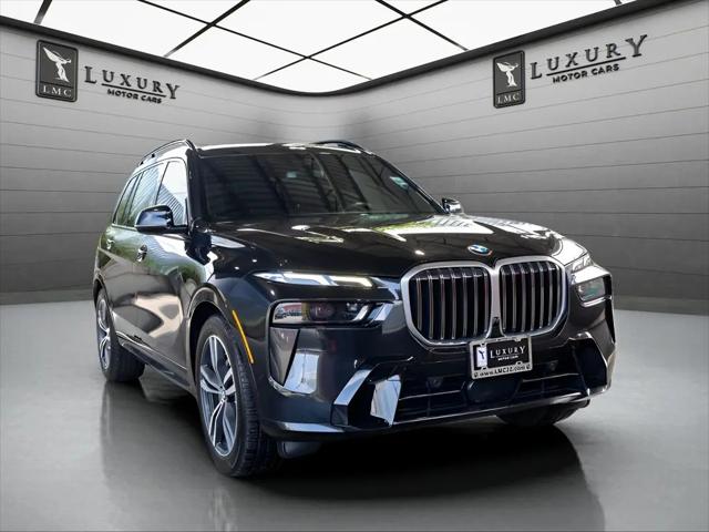 2023 BMW X7 xDrive40i for sale in Hillside, NJ
