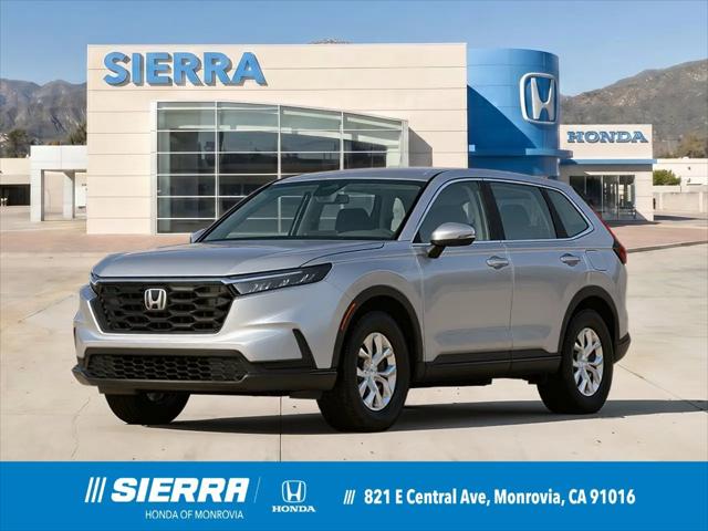 2026 Honda CR-V LX 2WD for sale in Monrovia, CA