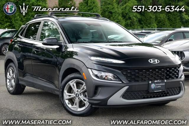 2023 Hyundai Kona SEL for sale in Englewood Cliffs, NJ