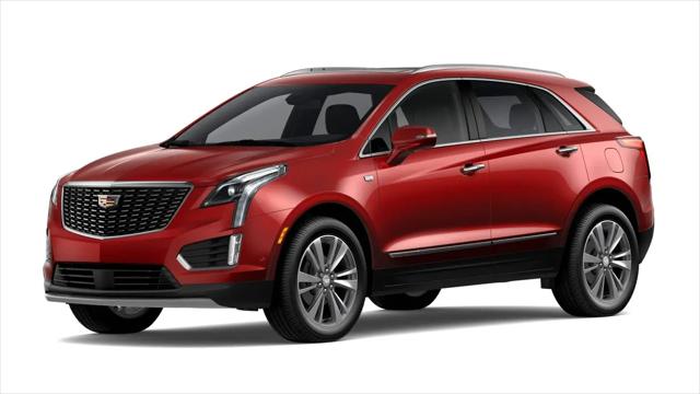 2026 Cadillac XT5 Premium Luxury FWD for sale in Rainbow City, AL