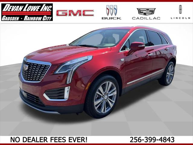 2026 Cadillac XT5 Premium Luxury FWD for sale in Rainbow City, AL
