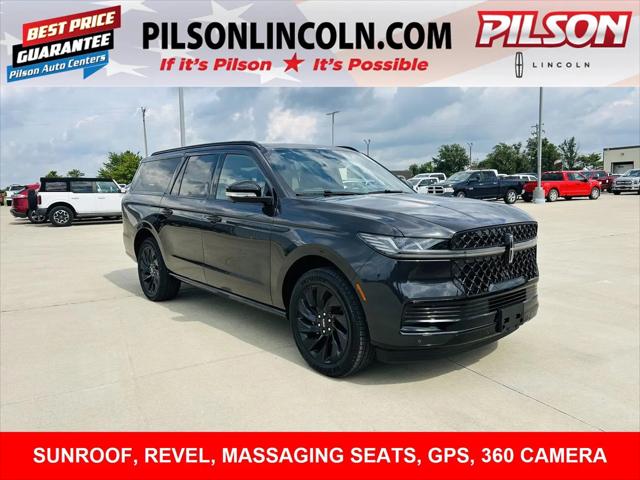 2027 Lincoln Navigator Reserve L for sale in Mattoon, IL