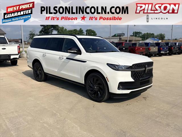 2027 Lincoln Navigator Reserve L for sale in Mattoon, IL