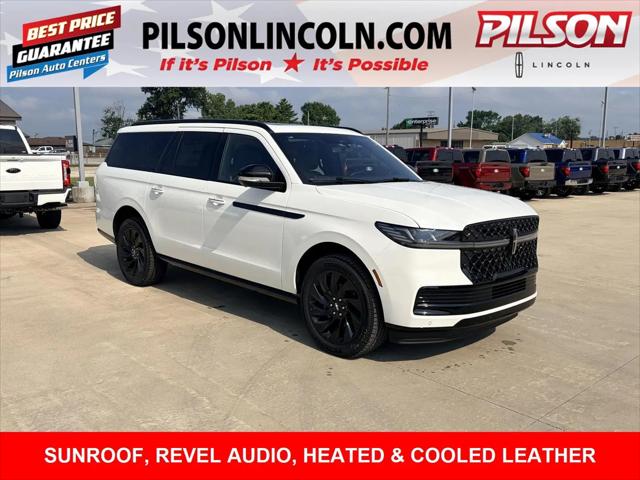 2027 Lincoln Navigator Reserve L for sale in Mattoon, IL