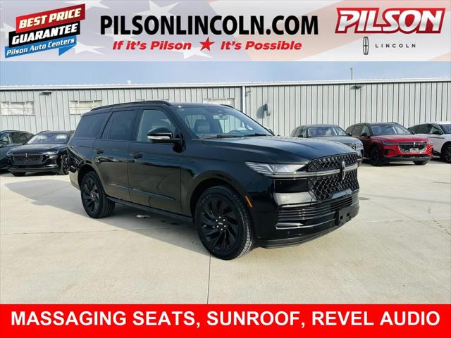 2026 Lincoln Navigator Reserve for sale in Mattoon, IL