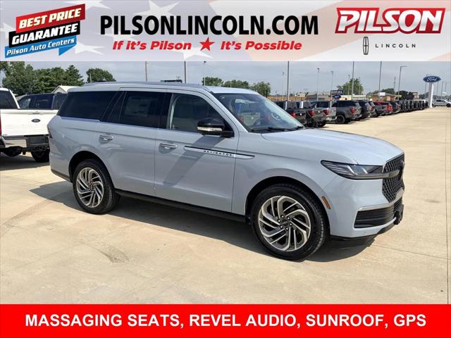 2027 Lincoln Navigator Reserve for sale in Mattoon, IL