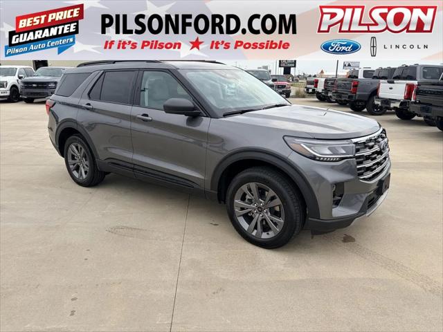 2026 Ford Explorer Active for sale in Mattoon, IL