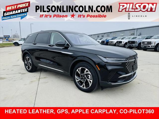 2026 Lincoln Nautilus Premiere for sale in Mattoon, IL