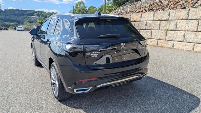 2024 Buick Envision Avenir AWD