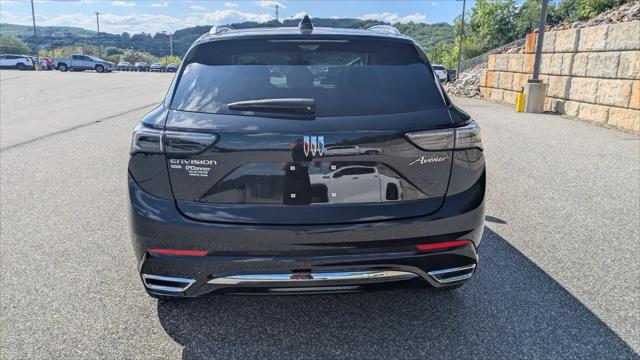 2024 Buick Envision Avenir AWD