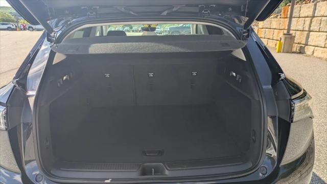 2024 Buick Envision Avenir AWD