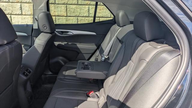 2024 Buick Envision Avenir AWD