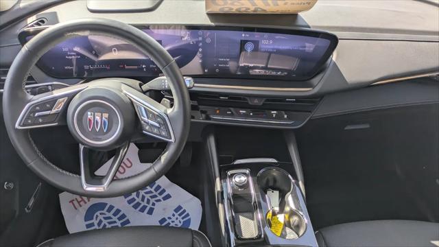 2024 Buick Envision Avenir AWD