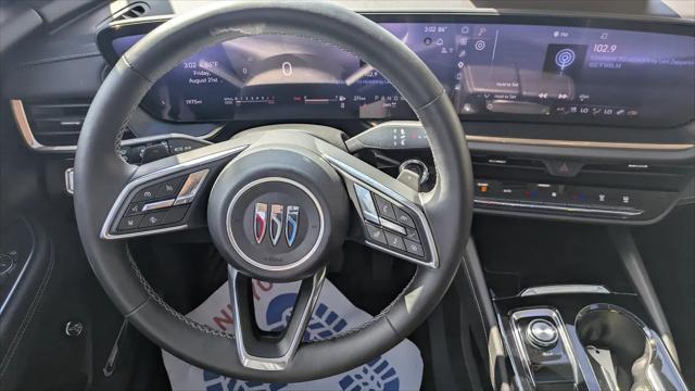2024 Buick Envision Avenir AWD