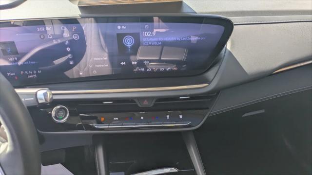 2024 Buick Envision Avenir AWD