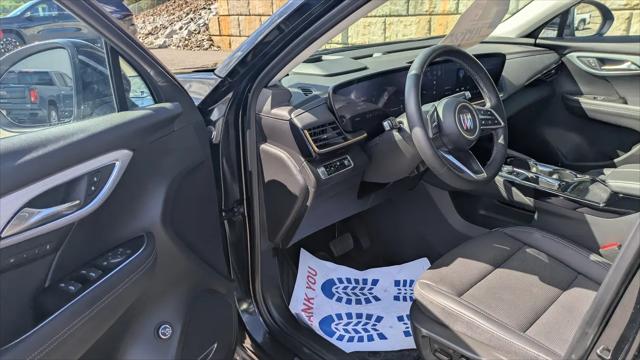 2024 Buick Envision Avenir AWD