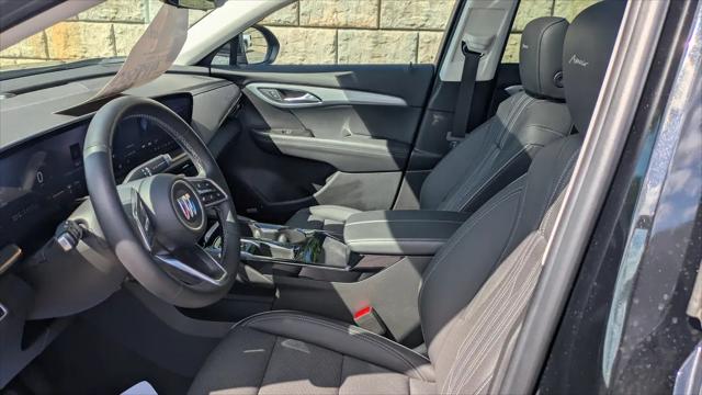 2024 Buick Envision Avenir AWD