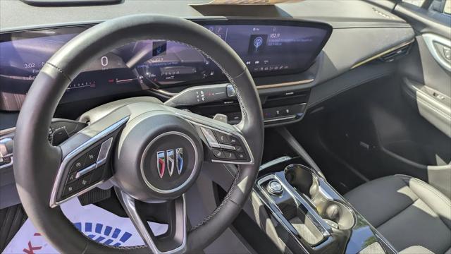 2024 Buick Envision Avenir AWD