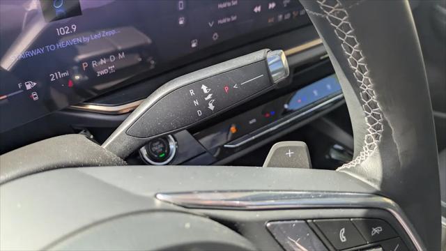 2024 Buick Envision Avenir AWD